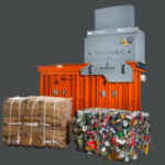 ORWAK MULTI 5070-HDC - zlisované materiály