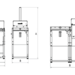 Orwak FLEX 4240 technické špecifikácie
