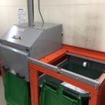 ORWAK FLEX 4360 v prevádzke