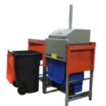 Orwak FLEX 4360 pre 360 L nadoby