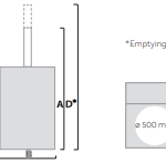 Orwak FLEX 5030 technické špecifikácie