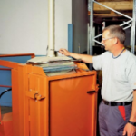 ORWAK FLEX 5030-N HD v prevádzke