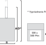 Orwak FLEX 5031 technické špecifikácie