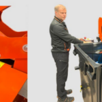 Ovládanie Orwak Flex 1100