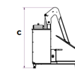 Orwak Flex 1100 technické špecifikácie