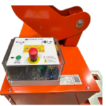 Detail ovládania Orwak Flex 1100