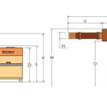 Brickman 1200K - technické špecifikácie