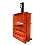 ORWAK 3500 vertikálny paketovací lis