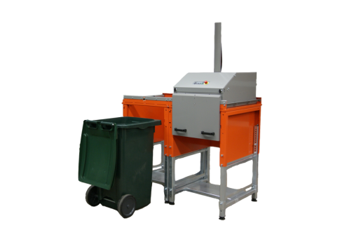 ORWAK FLEX 4240 vertikálny lis