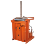 ORWAK FLEX 5010-E vertikálny lis