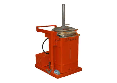 ORWAK FLEX 5031 vertikálny lis