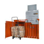 ORWAK MULTI5070-HDC multikomorový lis