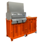 ORWAK MULTI 9020S multikomorový lis